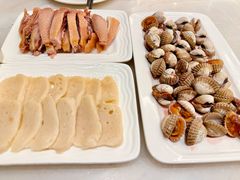 血蛤-华盛丰温州大排档(东三环南路店)