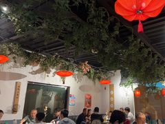 -锦上中式酒馆(南内环店)