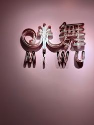 -MiWu咪舞舞蹈塑形中心