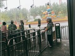 -北戴河集发农业梦想王国