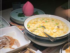 -韵秋荷(宝山龙湖天街店)