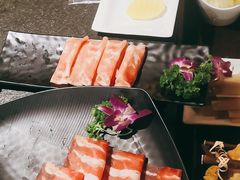-菌自在·云南野生菌火锅(长安万达店)