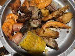 -汉巴味德·烤肉与啤酒的自助(杭州大悦城店)