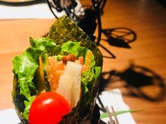 -菩提素素食餐厅(晶郦馆店)
