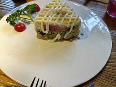 -通海俄式烧烤(下瓦房店)