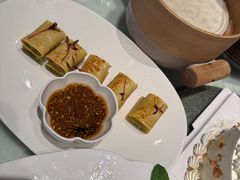 -北京老铺烤鸭(西稍门店)