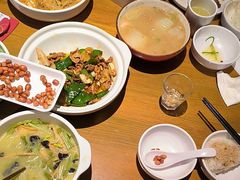 -九毛九西北菜(大东海店)