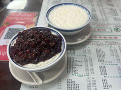 -仁信双皮奶(东川路店)