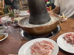 -元盛居(生态大街店)