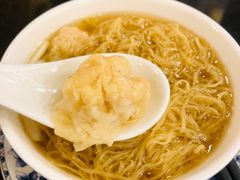 云吞面-丽的面家(多宝路店)