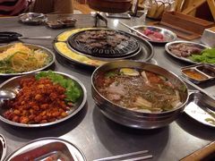 iphone_upload_pic-老板娘的烤肉店(港湾广场店)