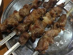 -怡妮新疆风味餐厅(东江湾路店)