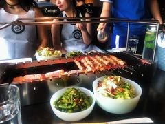 -很久以前羊肉串(簋街店)