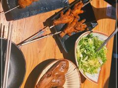 -KAOTOWN烤堂•烧烤(海汇港店)