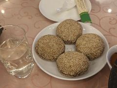 -烤肉宛饭庄(南礼士路店)