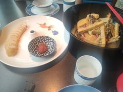 手打香滑鱼饼-凤凰湘语(浦东旗舰店)