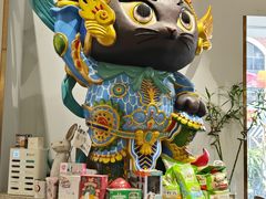 -more than meow吴止猫主题餐厅(承德 中船汇店)