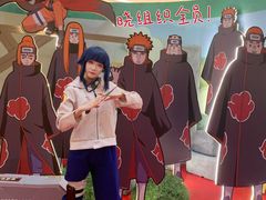-龙湖成都上城天街