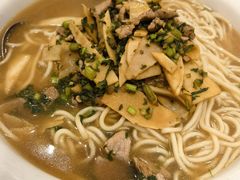 -奎元馆.百年奎元.非遗传承(西湖边的解放路店)