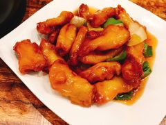 -韩礼年糕(飞虹路店)