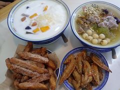 -江记甜品(罗湖店)