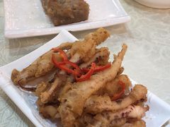 -顶好海鲜酒家