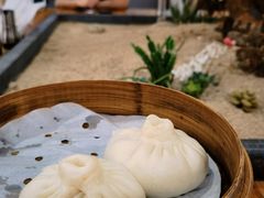 大蒜酱肉包-东升灌浆包(辛庄街总店)