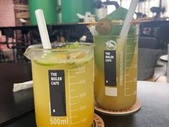 -锅炉咖啡·西餐·音乐酒厂