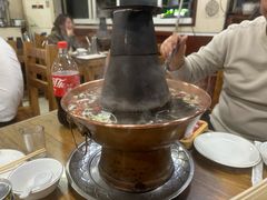 -木萨火锅店(开鲁路店)