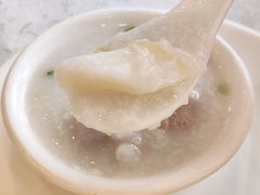 -中山国际酒店中餐厅