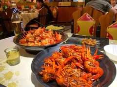 -聚味瞿记·龙虾堂(望城店)