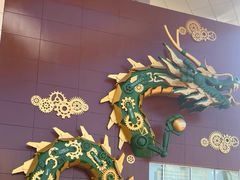 -杉杉奥特莱斯广场(哈尔滨店)