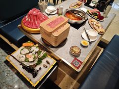-樱煦和牛寿喜烧(如皋吾悦广场店)