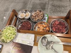 -盈田盈粥庄(博山东路店)