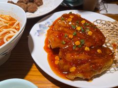 -山西人家(锦创书城店)