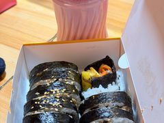 -传闻来紫菜包饭·打糕(西塔韩百店)