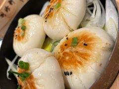 京葱胡椒包-粤珍轩·家宴·广式茶点(新城广场店)
