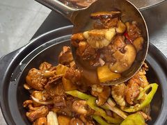 -状元虎.摇滚炒鸡.家常菜(义勇街店)