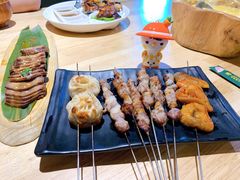 -蒙料·手把肉(望京店)