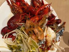 -舟山朱家尖威斯汀酒店·知味标帜自助餐厅