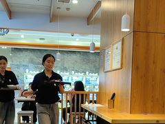-阿香米线(凯德广场.1818店)
