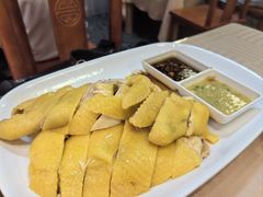 -巫记鸡饭店
