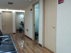 -九华体检中心(今晚报分店)