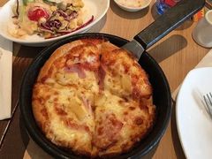 -必胜客(金高店)