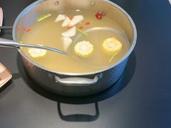 -鲜牛记潮汕牛肉火锅(淮安珠海路店)