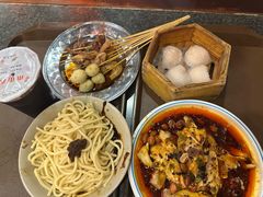 -小街天府(西工小街店)