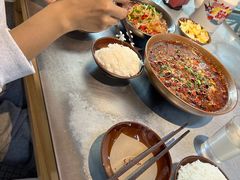 -馬伍旺川菜(江北虹悦城店)