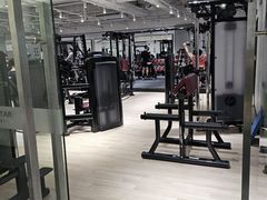 -FLARE STAR FITNESS(复地活力城店)