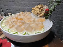 -大良毋米粥 · 粥底火锅(岭南天地店)