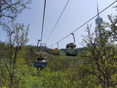 -富斯特索道